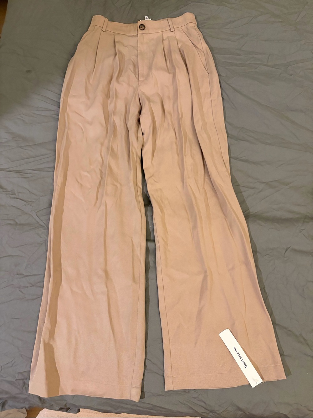 Reformation 2P Chinos